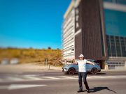 Campanie rutieră la Târgu Mureș: Poliția și Agenția Antidrog avertizează șoferii asupra pericolelor consumului de alcool și droguri