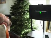 Un bărbat cu scleroză laterală amiotrofică reușește să comunice cu ajutorul unui implant cerebral inovator