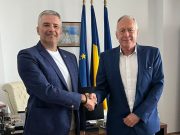 InfoCons a semnat un Protocol de Colaborare cu Departamentul pentru Dezvoltare Durabilă din cadrul Secretariatului General al Guvernului