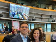 PSD nominalizează încă o femeie pe postul de comisar european: Roxana Mânzatu