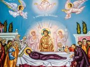 Adormirea Maicii Domnului: tradiții, semnificații și obiceiuri de Sfânta Maria
