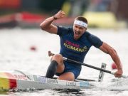 Cătălin Chirilă obține bronzul la Campionatele Mondiale de kaiac-canoe din Samarkand