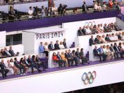 Ceremonia de închidere a Jocurilor Olimpice de la Paris 2024: spectacol memorabil și trecerea la Los Angeles 2028