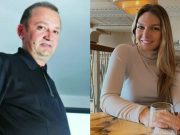 Iubire secretă? Simona Halep, surprinsă cu un milionar misterios cu 25 de ani mai în vârstă