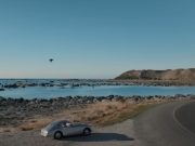 Șocant: cel mai vechi Ferrari de stradă din lume este folosit într-un sat din Noua Zeelandă (VIDEO)