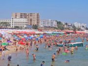 Gradul de Ocupare în Eforie, Costinești și Mamaia: când vei găsi locuri de cazare?