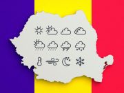 Cum va arăta vremea în România între 19 august și 16 septembrie: previziuni ANM