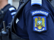 Jandarm din Timiș, grav rănit după ce s-a împușcat în cap: incidentul se aliniază cu o serie recentă de evenimente tragice