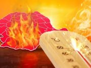 Avertizare de caniculă în București și 15 județe: Temperaturile pot atinge 38 de grade, nopțile vor fi tropicale