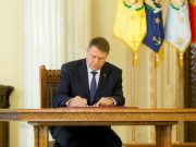 Președintele Iohannis finalizează mandatul cu o decizie majoră: Numirea noilor procurori și judecători
