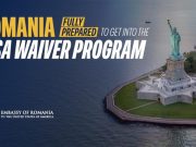 România îndeplinește toate condițiile pentru Visa Waiver! Când vor putea românii călători fără viză în SUA? (video)