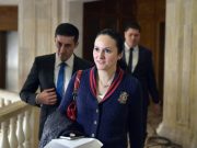 Alina Bica scapă de pedeapsa de 4 ani pentru favorizarea lui Ovidiu Tender și cere daune uriașe statului român