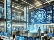 Revoluții tehnologice și etice în inteligența artificială