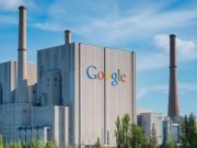 Google, primul gigant tech care investește în energie nucleară pentru centrele de date
