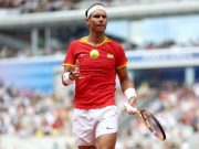 Rafael Nadal își anunță retragerea din tenis: „Totul are un început și un sfârșit”
