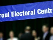 Partidele fără candidat propriu pot susține un competitor prin mesaje, nu prin materiale publicitare