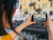 Google a lansat o nouă funcție care le va permite utilizatorilor să caute pe internet folosind videoclipuri