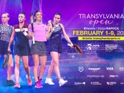 Simona Halep revine în competiții! Va participa la Transylvania Open 2025 la Cluj-Napoca