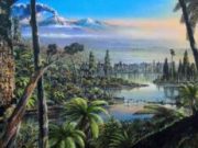 Descoperire uimitoare în Antarctica: oamenii de știință găsesc dovezi ale unei păduri tropicale preistorice