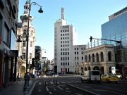 Orange România redeschide Palatul Telefoanelor, monument istoric modernizat din centrul Bucureștiului
