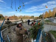 11 Noiembrie – Ziua Veteranilor din Teatrele de Operații: o zi de onoare și recunoștință