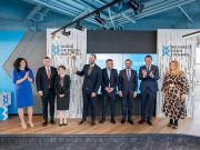 Romgaz atrage investitori internaționali și sprijină dezvoltarea energetică a României printr-o emisiune de obligațiuni de succes