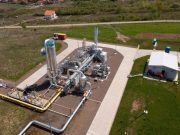 Depomureș extinde capacitatea de stocare a gazelor naturale cu o stație de comprimare cofinanțată de UE