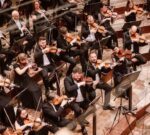 Orchestra Filarmonicii de Stat Târgu Mureș a scris istorie la Musikverein din Viena