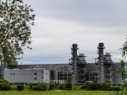 Noua centrală de la Iernut a Romgaz, amânată din nou: Finalizarea, reprogramată pentru mai 2025