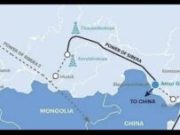 Putin, prins într-o capcană economică? China cere reduceri mari la gazul rusesc și refuză să investească în noua conductă către Asia