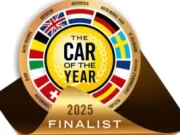 Dacia Duster, pentru prima dată finalistă în competiția Mașina Anului în Europa