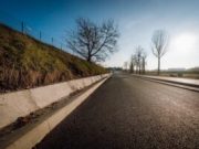 3,5 milioane de lei investite în modernizarea străzii Plutelor! / 3,5 millió lejbe került a Tutaj utca korszerűsítése!