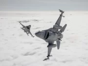 Zboruri la altitudini joase cu avioanele F-16 în toată România: mesaj pentru populație