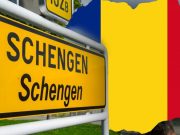 România și Bulgaria vor adera complet la spațiul Schengen terestru de la 1 ianuarie 2025