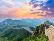 Românii vor putea călători în China fără viză timp de un an, anunță MAE