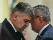 Demisiile lui Nicolae Ciucă și Marcel Ciolacu după alegerile prezidențiale 2024: schimbări majore în conducerea PNL și PSD