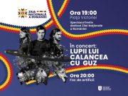 Târgu-Mureș sărbătorește Ziua Națională a României – 1 Decembrie 2024