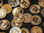 Capitalizarea criptomonedelor atinge un record istoric de 3.200 miliarde de dolari