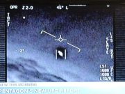 Raport Pentagon: Doar o parte din OZN-urile raportate au explicații științifice, fără dovezi de origine extraterestră