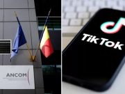 ANCOM cere suspendarea platformei TikTok în România pe fondul suspiciunilor privind alegerile prezidențiale