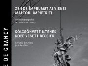 Expoziție-eveniment a fotografei Christine de Grancy la Bastionul Tăbăcarilor din Târgu Mureș