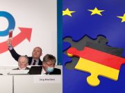 Germania în pragul rupturii: Planul radical al AfD pentru ieșirea din UE și revenirea la marca germană