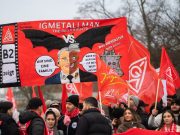 Germania, în declin: Motorul economic al Europei cedează din cauza Rusiei și Chinei