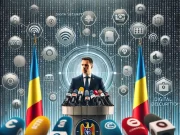 Ministrul Digitalizării: Blocarea rețelelor de conturi false implicate în campania electorală