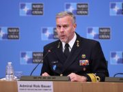 NATO avertizează companiile să fie pregătite pentru scenarii de război