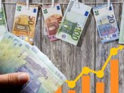 România rămâne liderul inflației în UE pentru a opta lună consecutiv