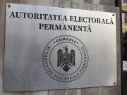 Rezultatele primului tur al alegerilor prezidențiale, disponibile în timp real pentru prima dată