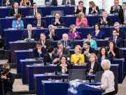 Noua echipă a Ursulei von der Leyen, aprobată de Parlamentul European