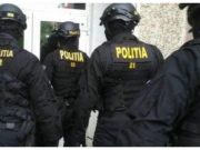 Percheziții DIICOT în mai multe județe pentru combaterea traficului de droguri în mediul școlar