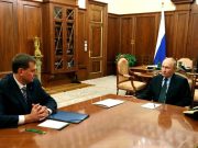 Se îndreaptă lumea către un conflict nuclear? Prima apariție a lui Putin după decizia SUA privind rachetele ATACMS